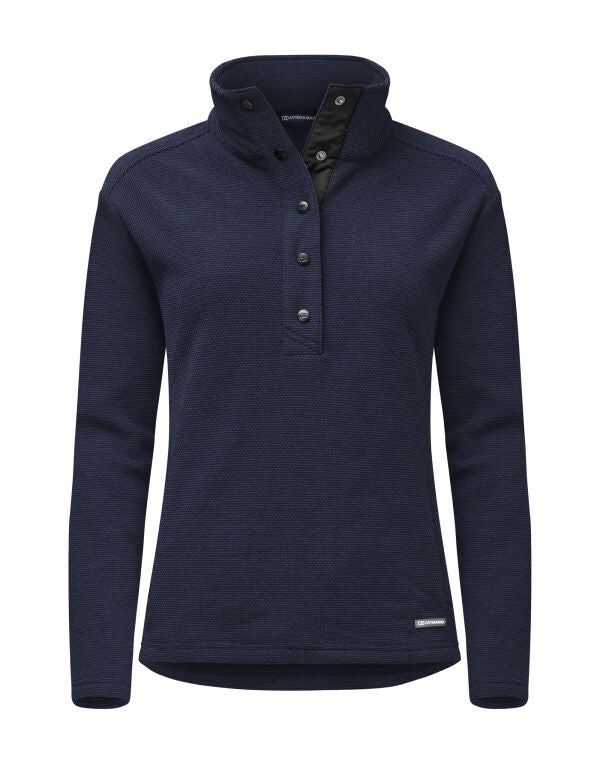 Cutter & Buck CB358429 Hunts Point Fleece Women