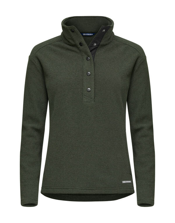 Cutter & Buck CB358429 Hunts Point Fleece Women