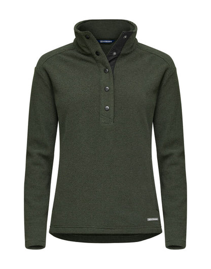 Cutter & Buck CB358429 Hunts Point Fleece Women
