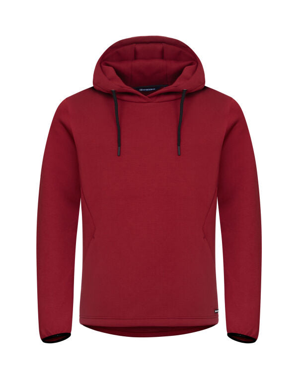Cutter & Buck CB358430 Pemberton Hood Men - COOZO