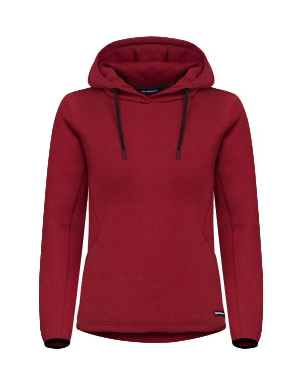 Cutter & Buck CB358431 Pemberton Hood Women - COOZO