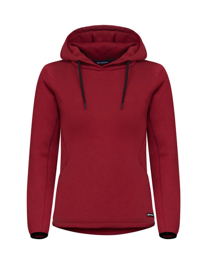 Cutter & Buck CB358431 Pemberton Hood Women - COOZO