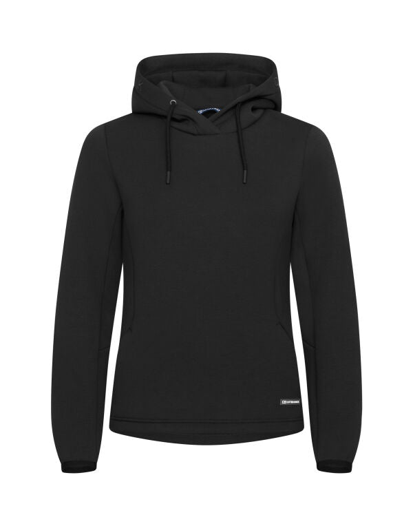 Cutter & Buck CB358431 Pemberton Hood Women - COOZO