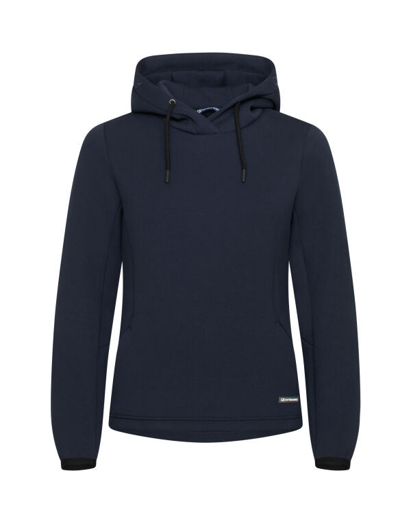Cutter & Buck CB358431 Pemberton Hood Women - COOZO