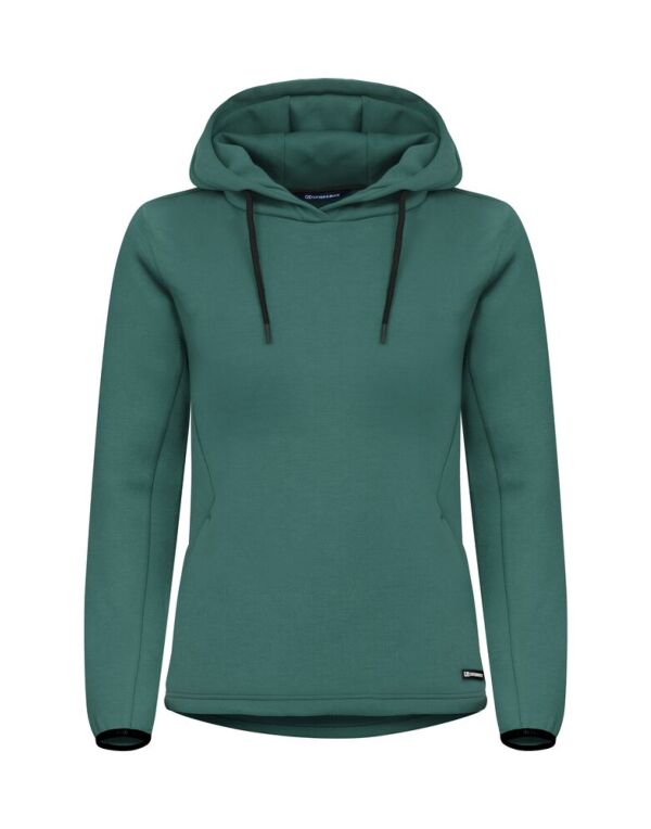 Cutter & Buck CB358431 Pemberton Hood Women - COOZO
