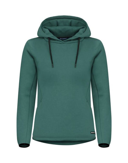 Cutter & Buck CB358431 Pemberton Hood Women - COOZO