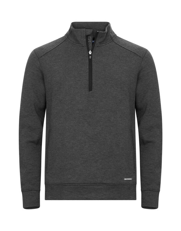 Cutter & Buck CB358434 Pemberton Half Zip Men - COOZO
