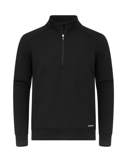 Cutter & Buck CB358434 Pemberton Half Zip Men - COOZO