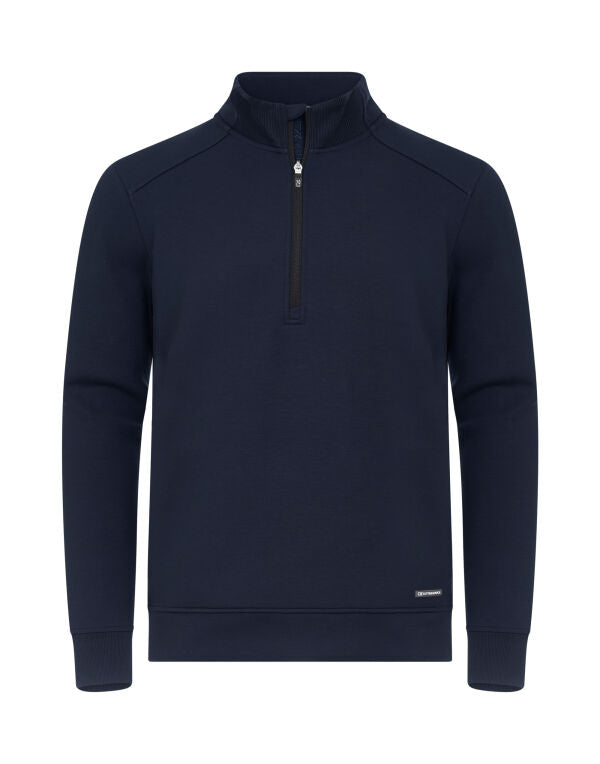 Cutter & Buck CB358434 Pemberton Half Zip Men - COOZO