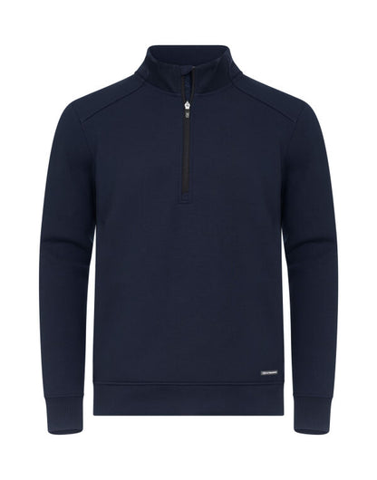Cutter & Buck CB358434 Pemberton Half Zip Men - COOZO