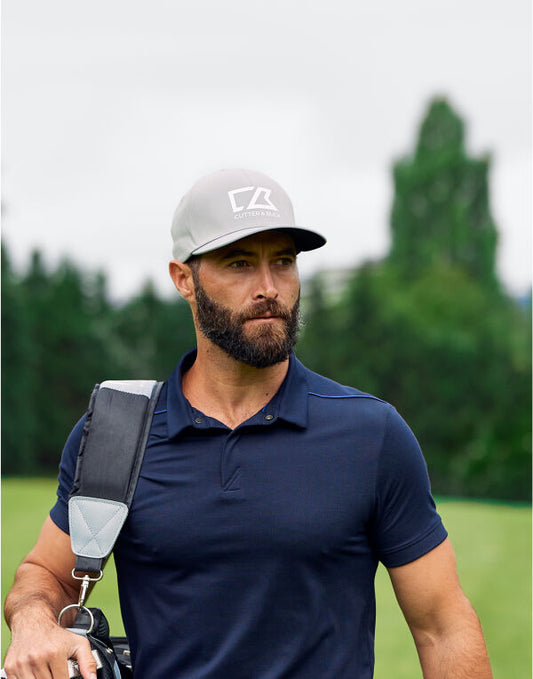 Cutter & Buck CB359418 Wauna Cap