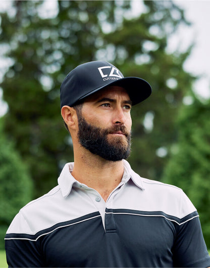 Cutter & Buck CB359418 Wauna Cap