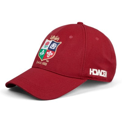 Canterbury CBIL01 BRITISH LIONS TRAINING CAP