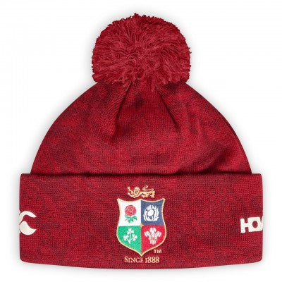 Canterbury CBIL04 BRITISH LIONS BOBBLE HAT