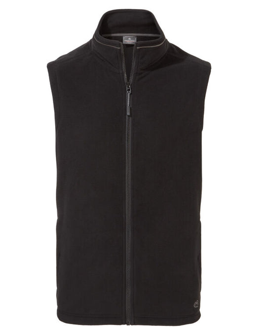 Craghoppers CEB007 CR319 Expert Corey Micro Fleece Bodywarmer