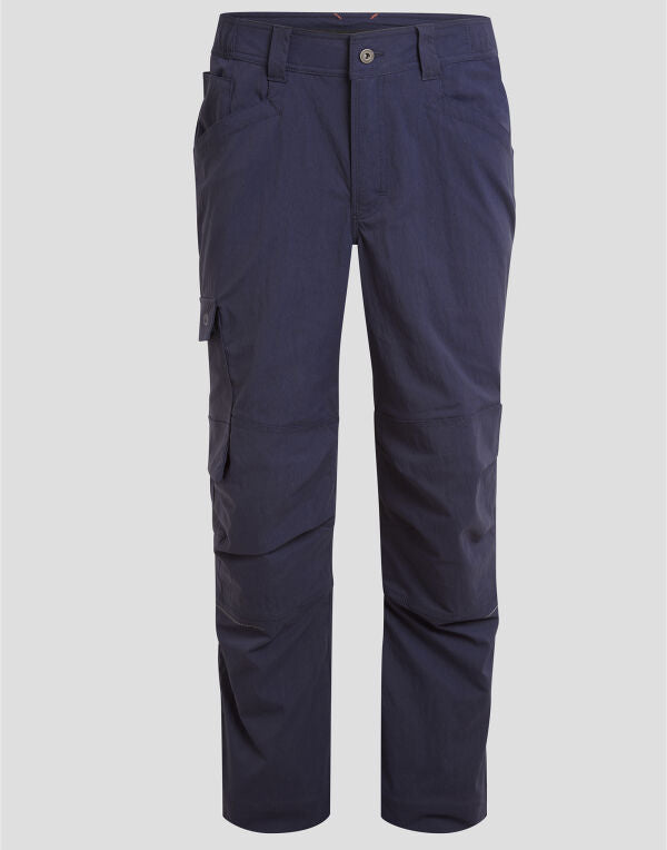 Craghoppers CEJ014 Bedale Stretch Cargo Trousers - COOZO