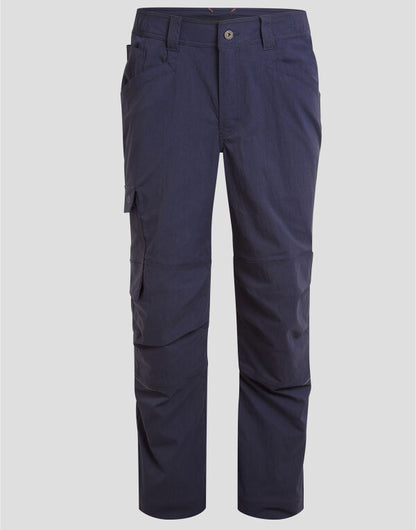 Craghoppers CEJ014 Bedale Stretch Cargo Trousers - COOZO