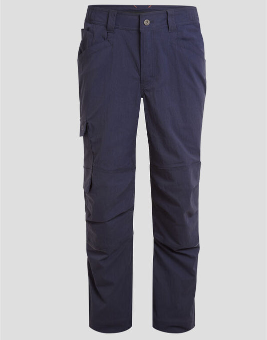 Craghoppers CEJ014 Bedale Stretch Cargo Trousers - COOZO