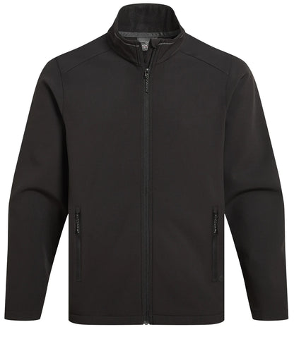 Craghoppers CEL007 Expert Basecamp ll Soft Shell Jacket - COOZO