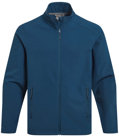 Craghoppers CEL007 Expert Basecamp ll Soft Shell Jacket - COOZO