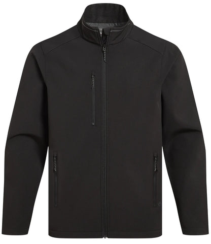 Craghoppers CEL009 Expert Kiwi Three Layer Soft Shell Jacket - COOZO
