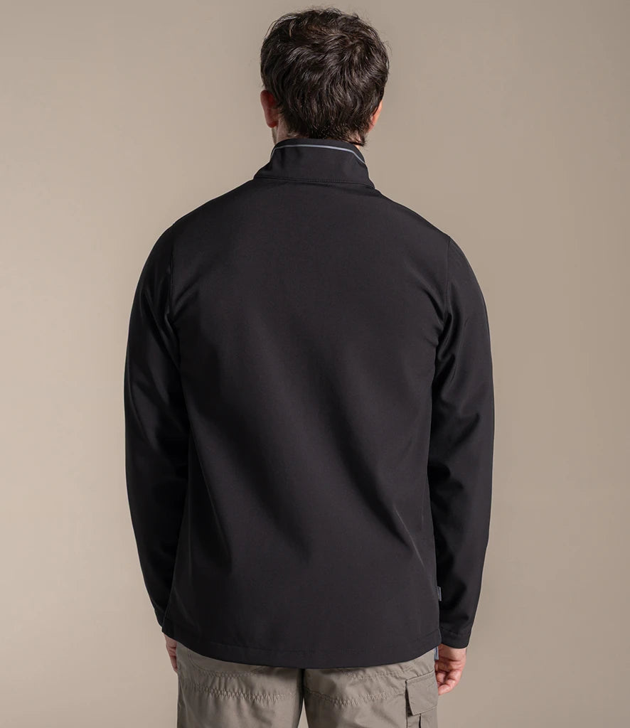 COOZO-Craghoppers Expert Kiwi Three Layer Soft Shell Jacket