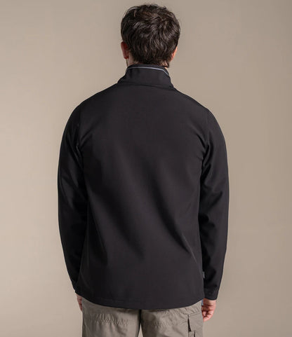 COOZO-Craghoppers Expert Kiwi Three Layer Soft Shell Jacket