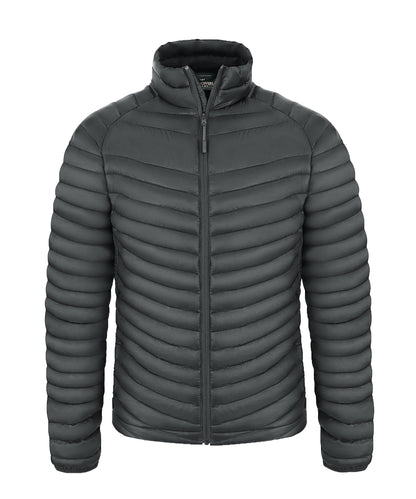 Craghoppers Expert Expolite thermal Jacket 100% Polyester workwear (CEN001) - COOZO