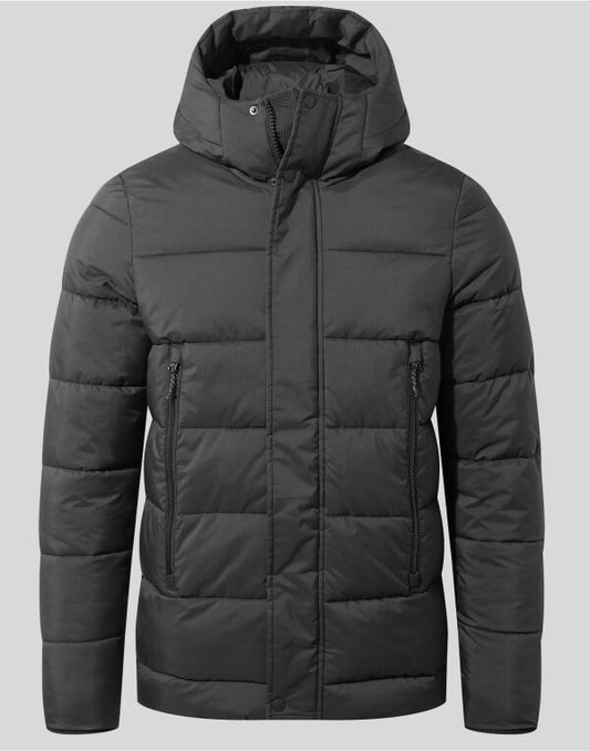 CRAGHOPPER CEN003 Winter Padded Jacket