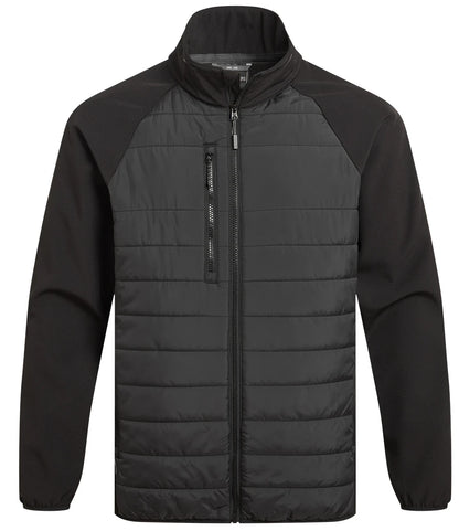 Craghoppers CEN008 Expert Compress Lite Hybrid Jacket - COOZO