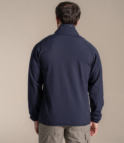 COOZO-Craghoppers Expert Compress Lite Hybrid Jacket