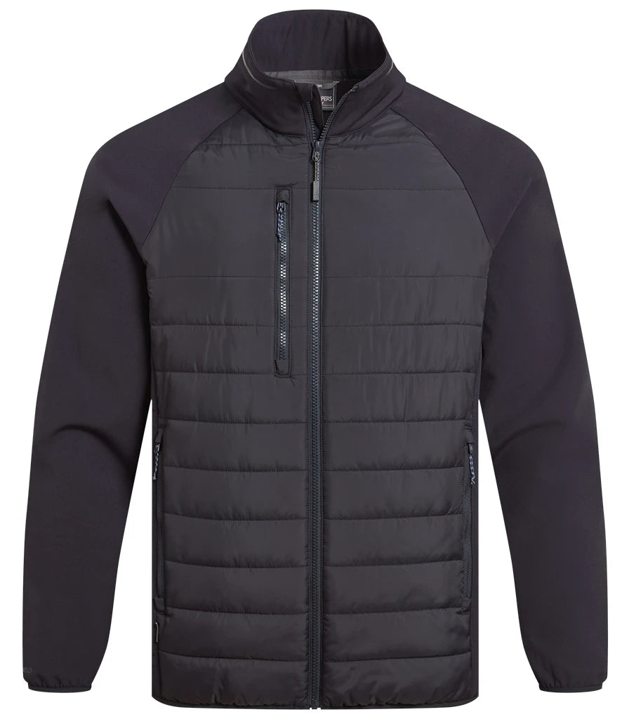 Craghoppers CEN008 Expert Compress Lite Hybrid Jacket - COOZO
