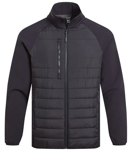 Craghoppers CEN008 Expert Compress Lite Hybrid Jacket - COOZO