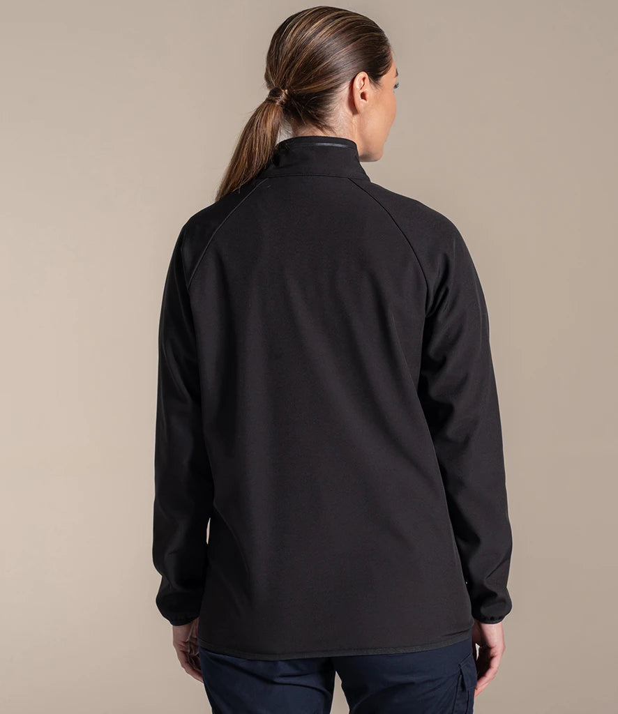 COOZO-Craghoppers Expert Ladies Compress Lite Hybrid Jacket