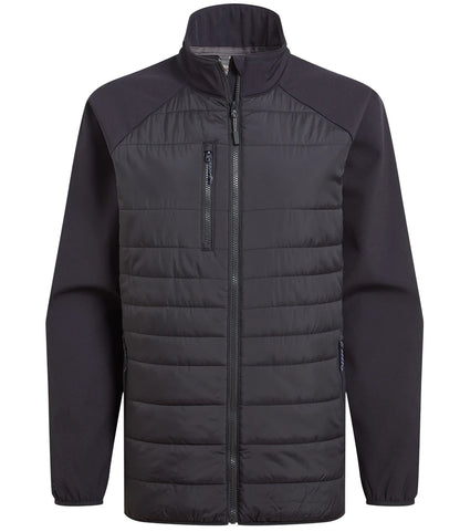 Craghoppers CEN009 Expert Ladies Compress Lite Hybrid Jacket - COOZO