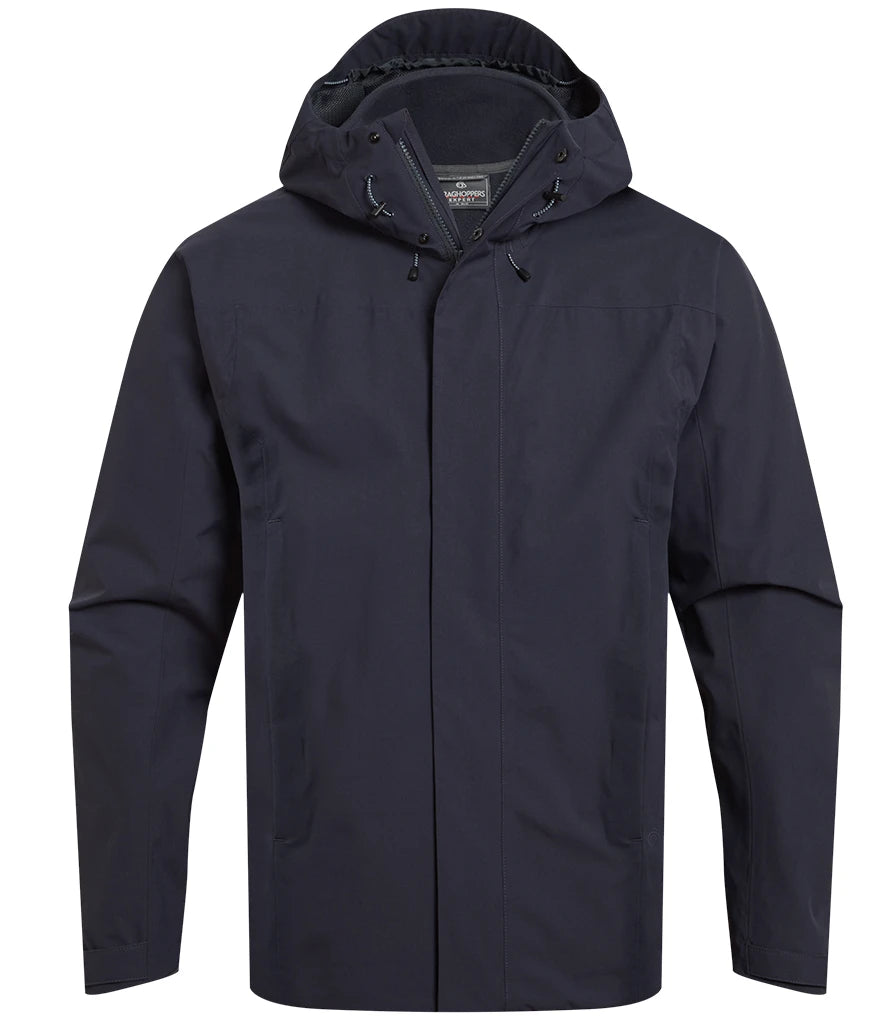 Craghoppers CEP005 Expert Basecamp 3-In-1 Jacket - COOZO