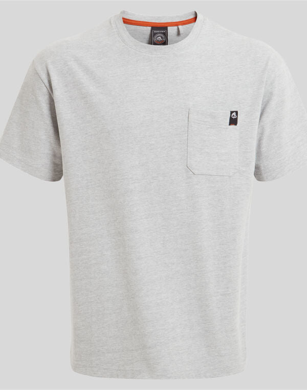 Craghoppers CET004 Wakefield Pocket T-Shirt - COOZO