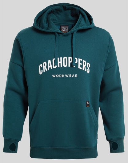 Craghoppers CET005 Oulston Hoodie - COOZO