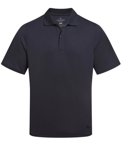 Craghoppers CET009 Expert Basecamp Wicking Polo Shirt - COOZO