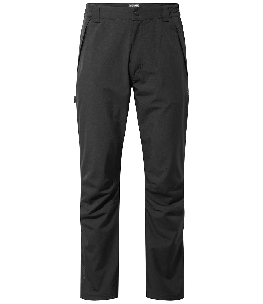 Craghoppers CEW009R Expert Kiwi Waterproof Trousers - COOZO