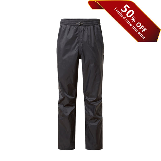 Craghoppers CEW010 Expert Packable Overtrouser