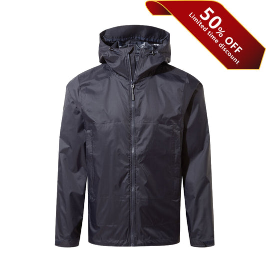 Craghoppers CEW011 Packable Jacket