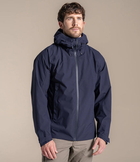COOZO-Craghoppers Expert Basecamp Shell Jacket