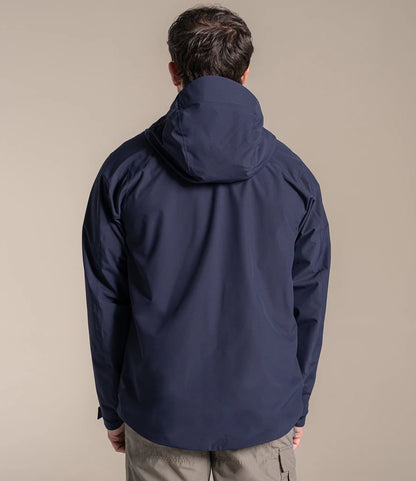 COOZO-Craghoppers Expert Basecamp Shell Jacket