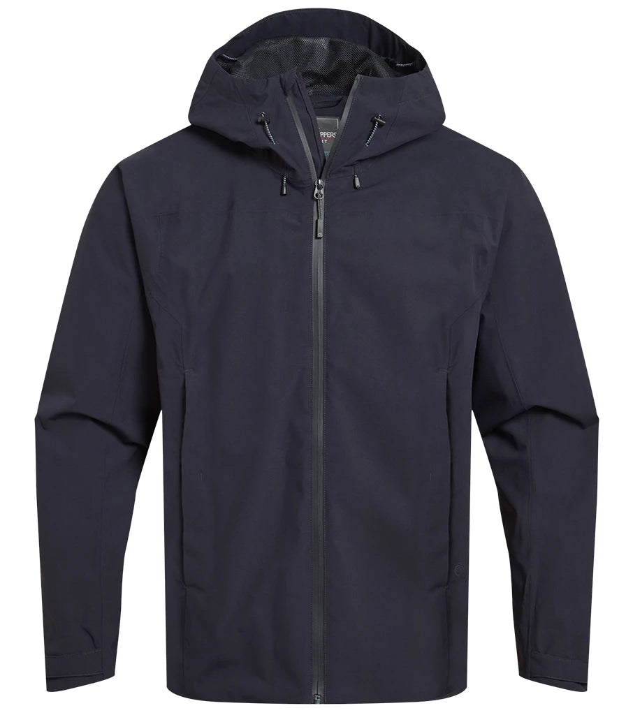 Craghoppers CEW013 Expert Basecamp Shell Jacket - COOZO