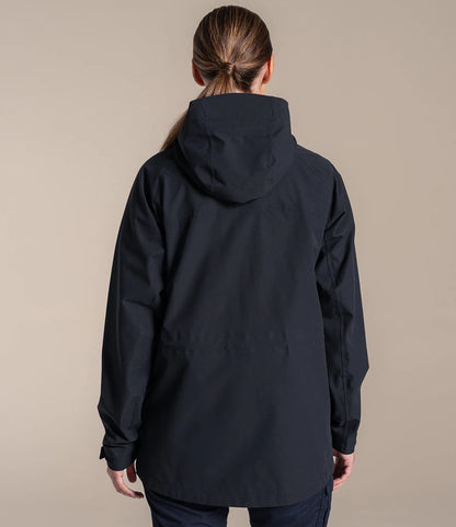 COOZO-Craghoppers Expert Ladies Kiwi Pro Stretch Long Jacket