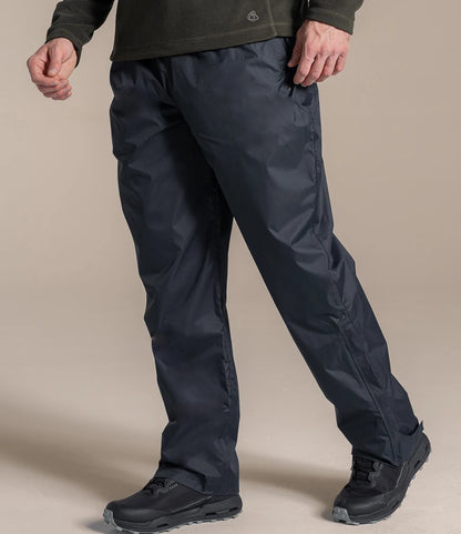 COOZO-Craghoppers Expert Packable Overtrousers ll