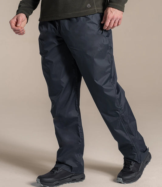 COOZO-Craghoppers Expert Packable Overtrousers ll