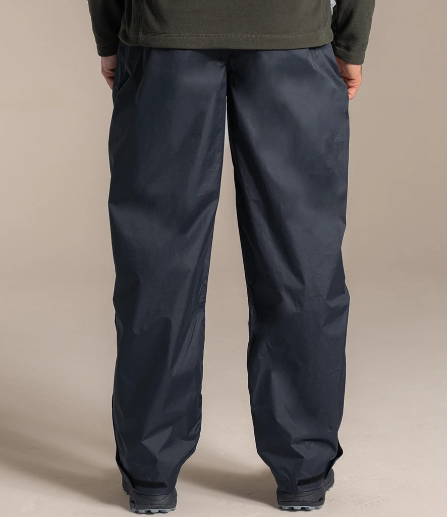COOZO-Craghoppers Expert Packable Overtrousers ll
