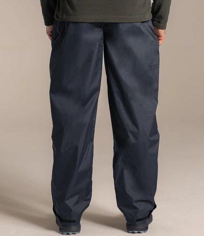 COOZO-Craghoppers Expert Packable Overtrousers ll